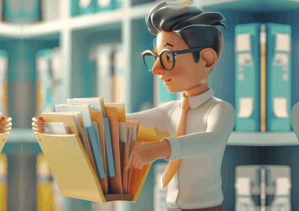 Records Manager